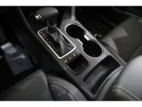 2020 Kia Sportage S AWD 6 Speed Automatic Transmission