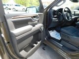 2023 Chevrolet Silverado 1500 LT Double Cab 4x4 Door Panel