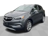 2018 Buick Encore Essence AWD Front 3/4 View