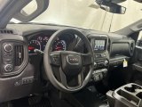 2024 GMC Sierra 2500HD Pro Double Cab 4WD Dashboard