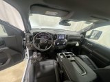 2024 GMC Sierra 2500HD Pro Double Cab 4WD Front Seat