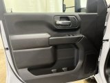 2024 GMC Sierra 2500HD Pro Double Cab 4WD Door Panel