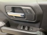 2024 GMC Sierra 2500HD Pro Double Cab 4WD Door Panel