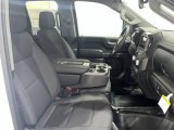 2024 GMC Sierra 2500HD Pro Double Cab 4WD Front Seat