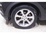 Ford Explorer 2020 Wheels and Tires