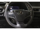 2019 Lexus UX 250h AWD Steering Wheel