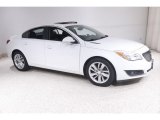 2016 Summit White Buick Regal Regal Group #146071598