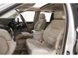 2019 GMC Yukon XL Denali 4WD Cocoa/Shale Interior