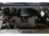 2019 GMC Yukon XL Denali 4WD 6.2 Liter OHV 16-Valve VVT EcoTech3 V8 Engine