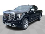 2023 Onyx Black GMC Sierra 1500 Pickup #146071563