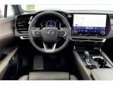 2023 Lexus RX 350 Dashboard