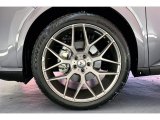 Lexus RX 2023 Wheels and Tires