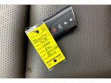2023 Lexus RX 350 Keys