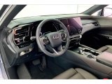 2023 Lexus RX 350 Front Seat