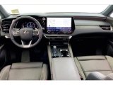 2023 Lexus RX 350 Dashboard