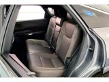 2023 Lexus RX 350 Rear Seat