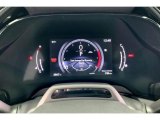 2023 Lexus RX 350 Gauges