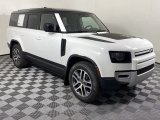 2023 Land Rover Defender Fuji White