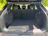 2021 Volkswagen ID.4 Pro S AWD Trunk