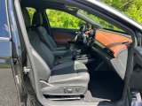 2021 Volkswagen ID.4 Pro S AWD Front Seat