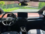 2021 Volkswagen ID.4 Pro S AWD Dashboard