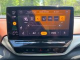 2021 Volkswagen ID.4 Pro S AWD Controls
