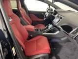 Jaguar I-PACE Interiors