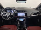 2023 Jaguar I-PACE HSE AWD Dashboard