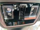 2021 Volkswagen ID.4 Pro S AWD Controls