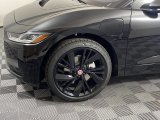Jaguar I-PACE 2023 Wheels and Tires