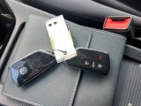 2021 Volkswagen ID.4 Pro S AWD Keys