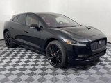 2023 Jaguar I-PACE HSE AWD Data, Info and Specs