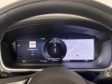 2023 Jaguar I-PACE HSE AWD Gauges