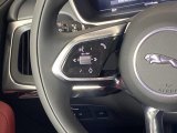 2023 Jaguar I-PACE HSE AWD Steering Wheel