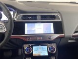 2023 Jaguar I-PACE HSE AWD Controls