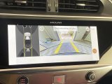 2023 Jaguar I-PACE HSE AWD Controls