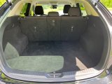 2021 Mazda CX-5 Sport Trunk