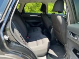 2021 Mazda CX-5 Sport Rear Seat