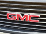 GMC Savana Cutaway 2018 Badges and Logos