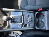 2021 Mazda CX-5 Sport 6 Speed Automatic Transmission