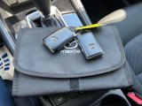 2021 Mazda CX-5 Sport Keys