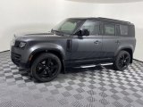 2023 Land Rover Defender 110 X-Dynamic SE Exterior