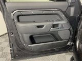 2023 Land Rover Defender 110 X-Dynamic SE Door Panel