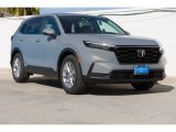 2023 Urban Gray Pearl Honda CR-V EX #146082235