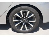 2023 Honda Civic EX-L Hatchback Wheel