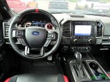 2020 Ford F150 Shelby Baja Raptor SuperCrew 4x4 Dashboard