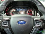 2020 Ford F150 Shelby Baja Raptor SuperCrew 4x4 Steering Wheel