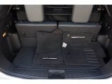 2022 Mitsubishi Outlander SEL S-AWC Trunk