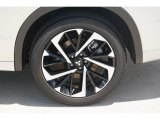 2022 Mitsubishi Outlander SEL S-AWC Wheel