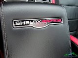 2020 Ford F150 Shelby Baja Raptor SuperCrew 4x4 Marks and Logos